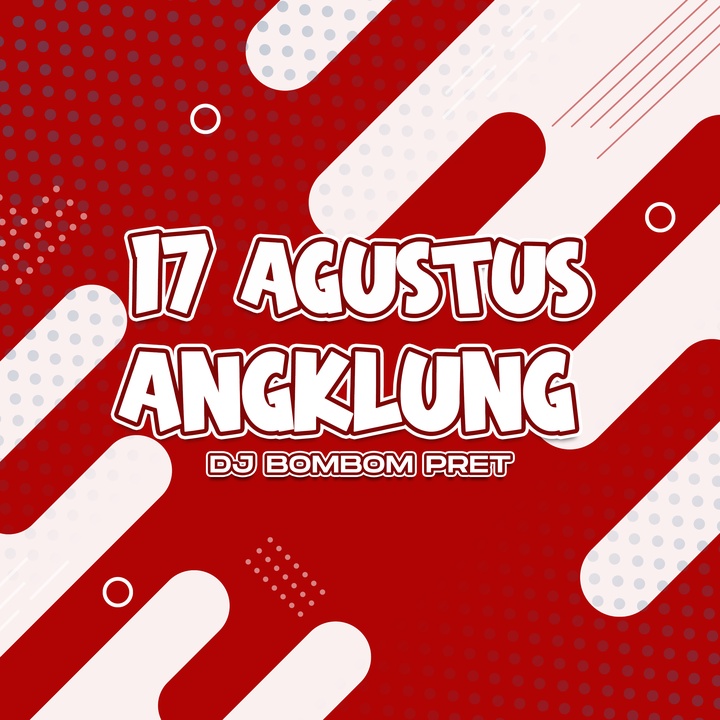 Cover 17 Agustus Angklung