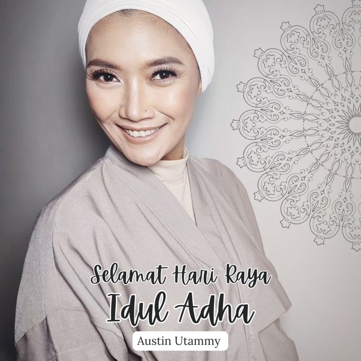Cover Selamat Hari Raya Idul Adha