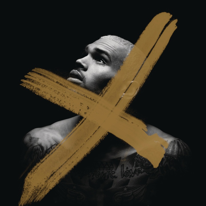 Cover New Flame (but I promise you) (feat. Usher & Rick Ross)