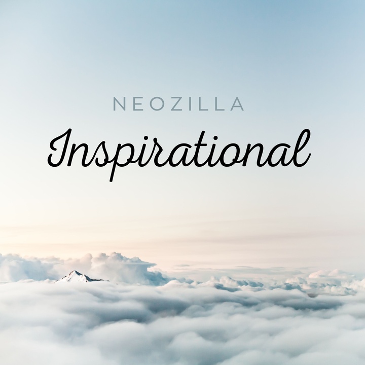 Cover Inspirational