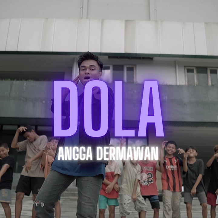 Cover DOLA