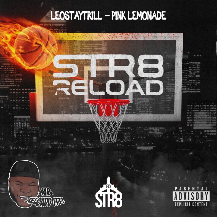 Cover Pink Lemonade (Str8 Reload)