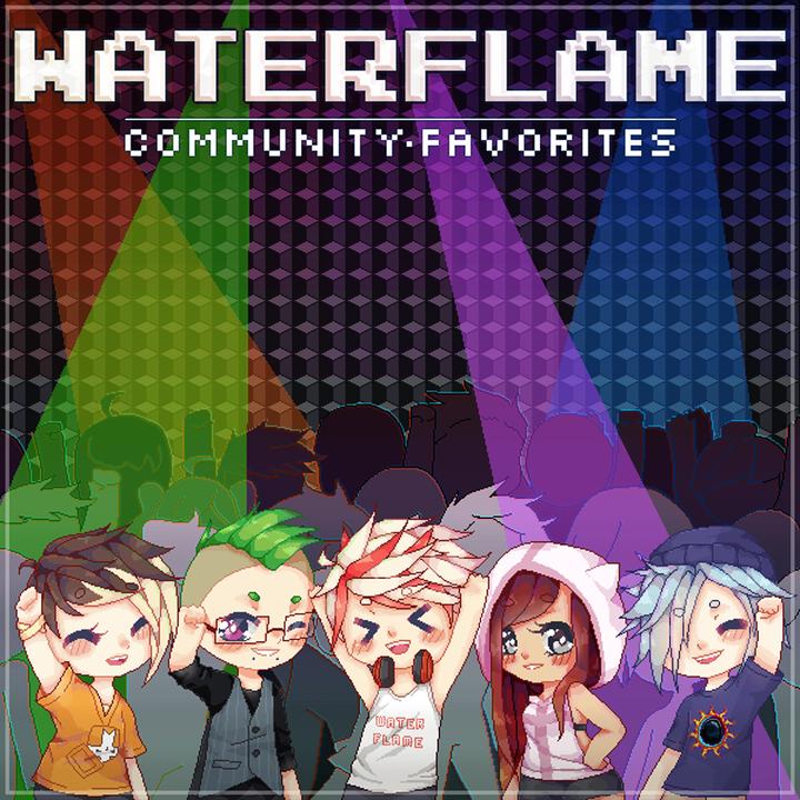 Jumper cover art