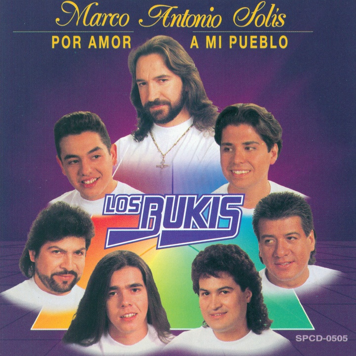 Cover Te Amo Mamá