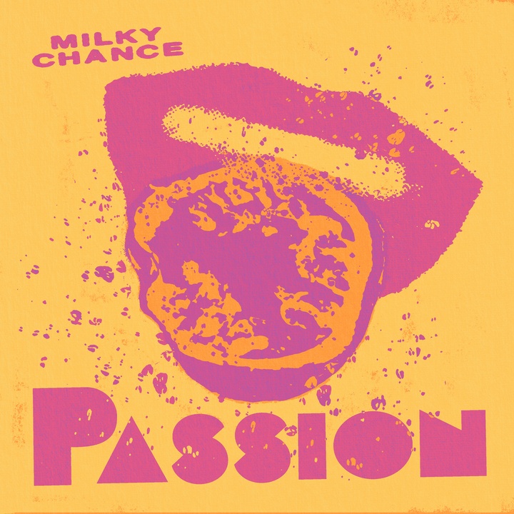 Cover Passion