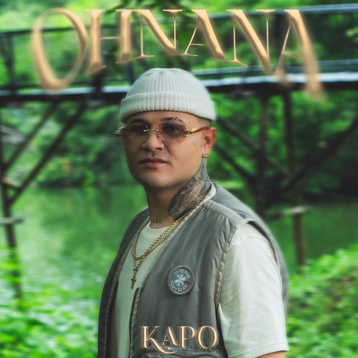 Cover Ohnana