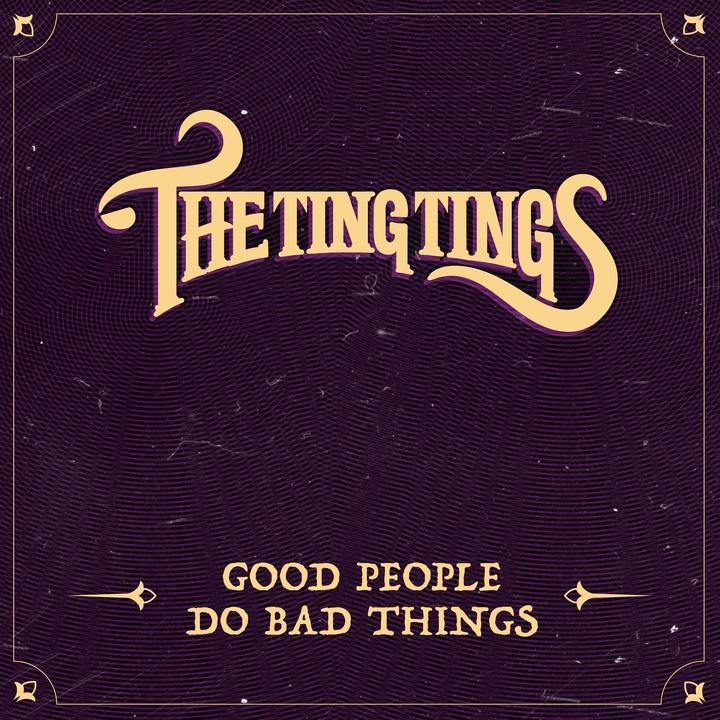 Cover Good People Do Bad Things