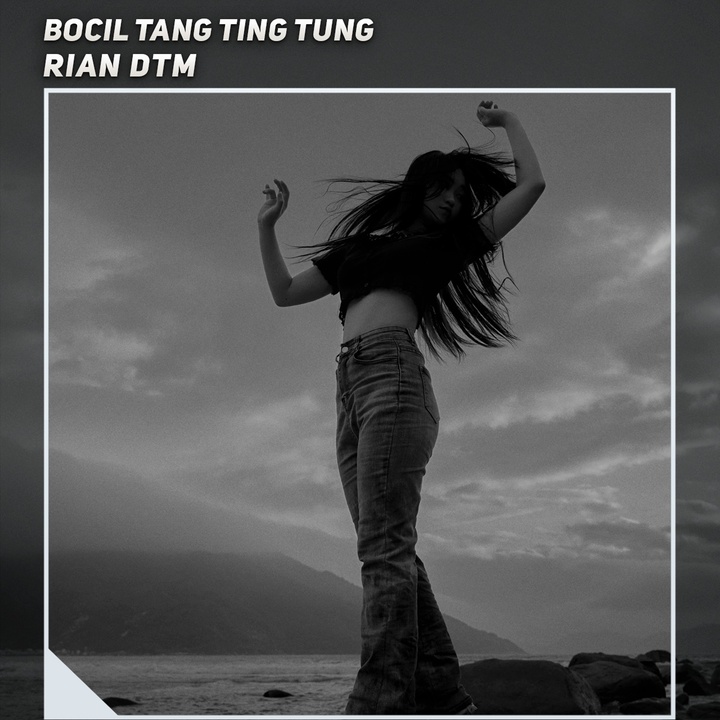 Cover Bocil Tang Ting Tung