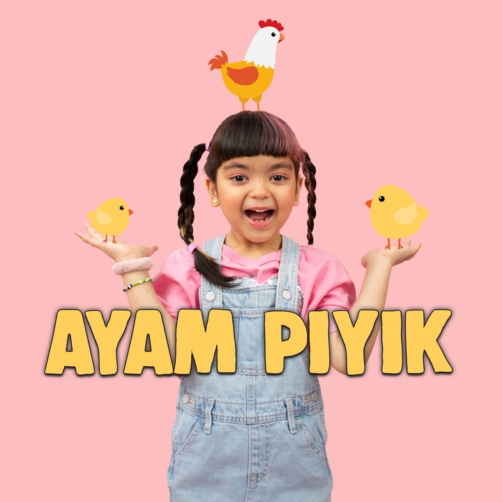 Cover Ayam Piyik
