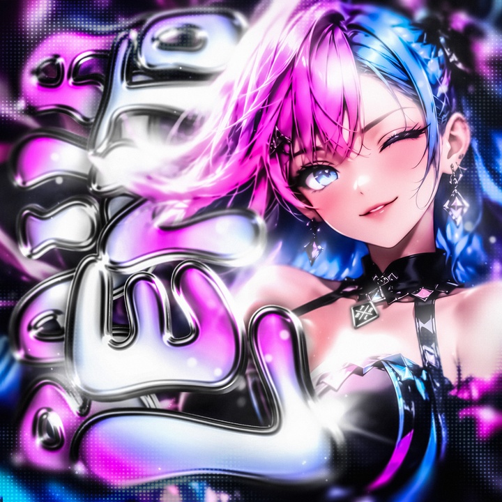 BAILA LENTO (Slowed) cover art