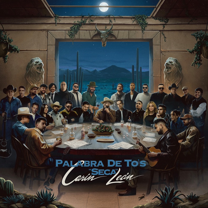 Cover Si Tú Me Vieras