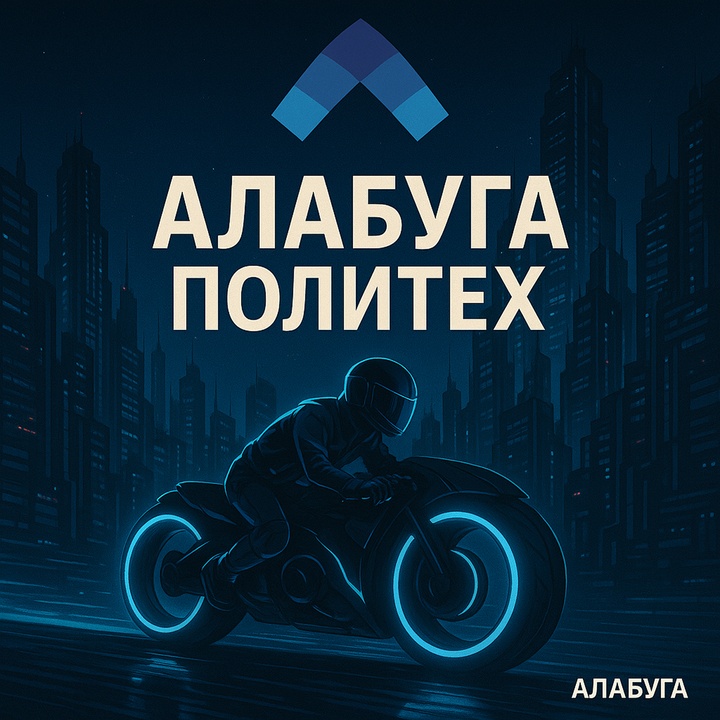 Cover АЛАБУГА ПОЛИТЕХ