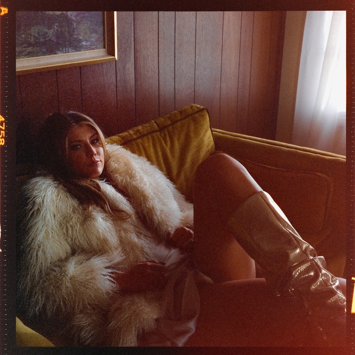 Dasha: Not At This Party - A Musical Journey