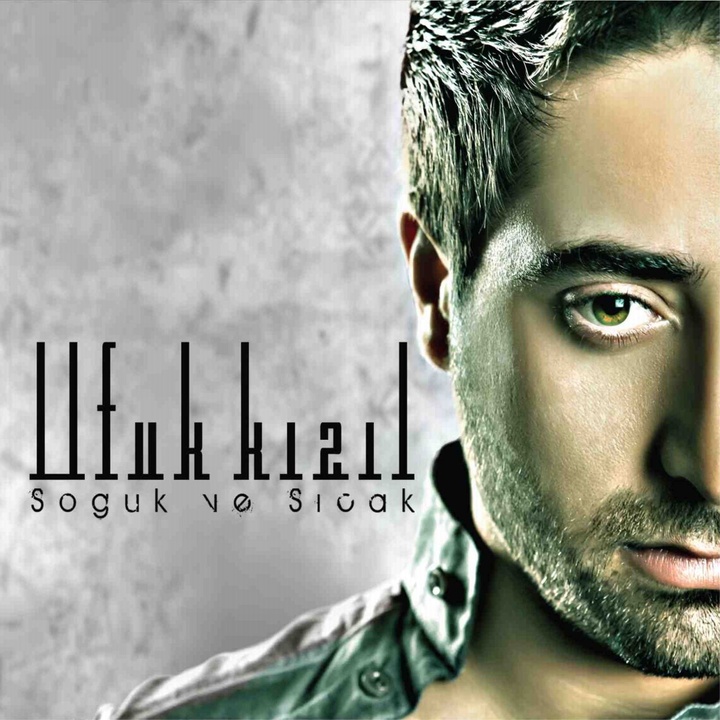 Cover İsyankar