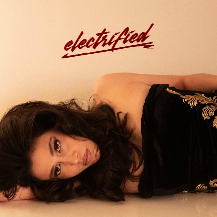 Cover Electrified