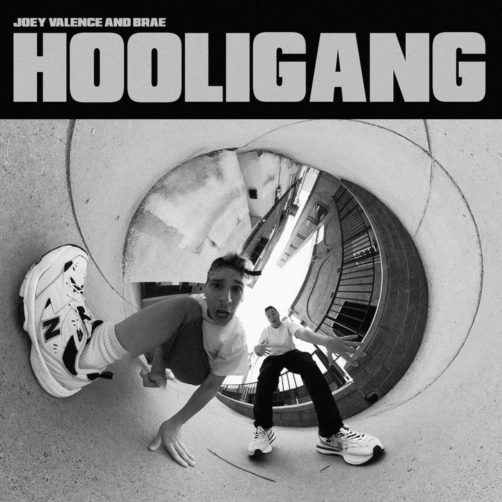Cover HOOLIGANG