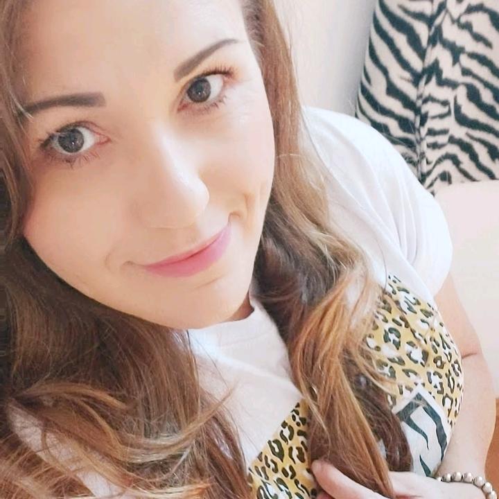 Mari Oliver Marioliver76 Tiktok tiktok