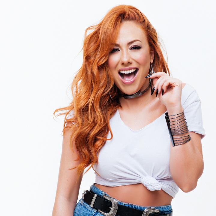 The Profile Image Avatar of erikka - Erikka