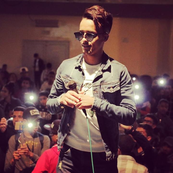 The Profile Image Avatar of hassangonzalez - Hassan Gonzalez