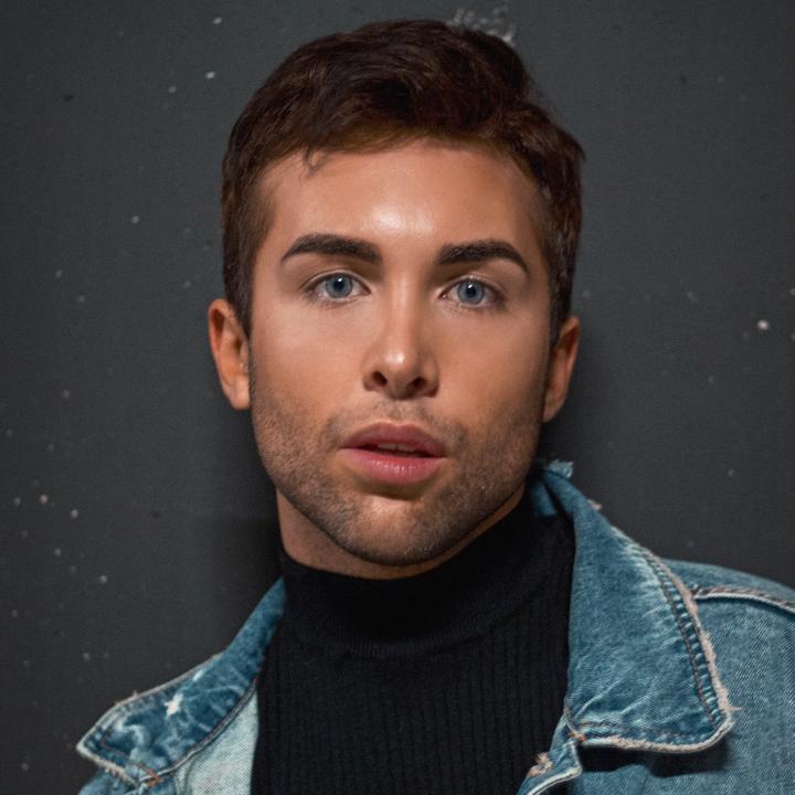 The Profile Image Avatar of gianmarcozagato - Gianmarco Zagato