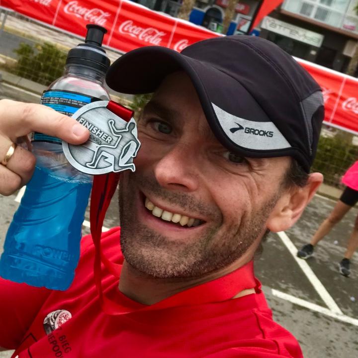 The Profile Image Avatar of blogerwojciech - Wojciech Przybylski