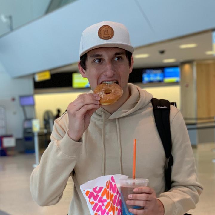 The Profile Image Avatar of ferminbo - ferbo