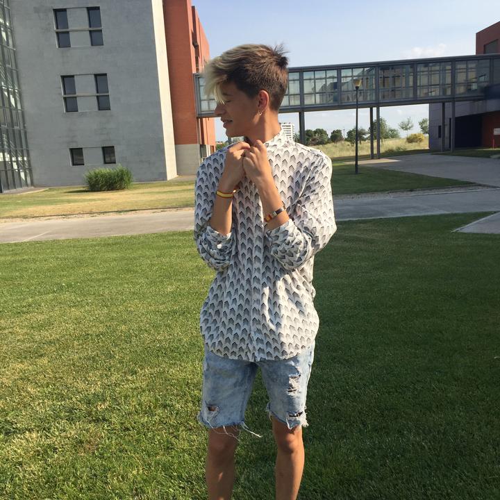 The Profile Image Avatar of josecrivera - joserivera