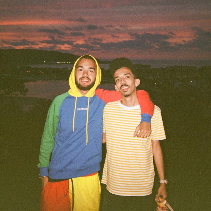 The Profile Image Avatar of bigfloetoli_officiel - Bigflo et Oli