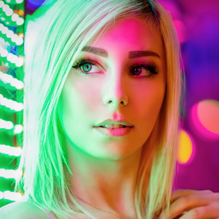 The Profile Image Avatar of ijennyan - ? J E N ?