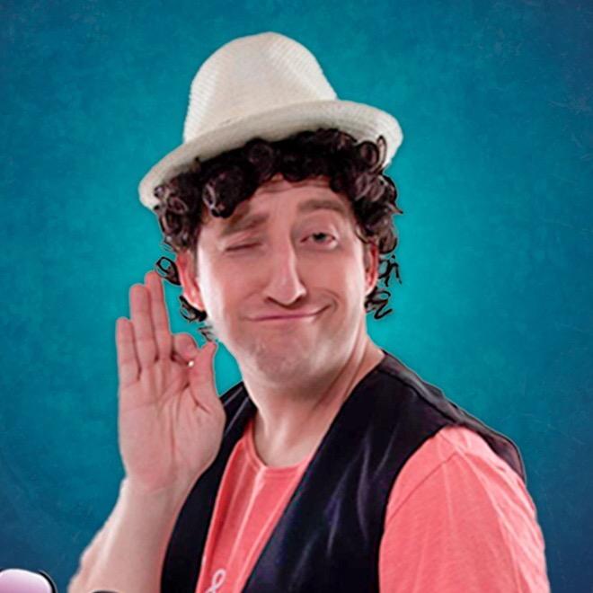 The Profile Image Avatar of erosprado - Erosprado