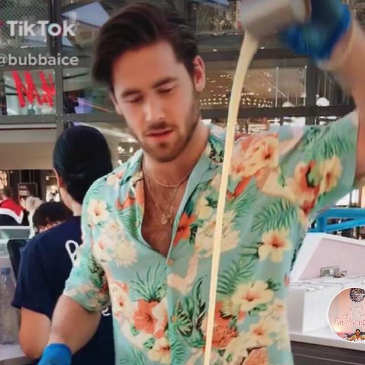 The Profile Image Avatar of bubba_ice - THE ICE CREAM MAN 