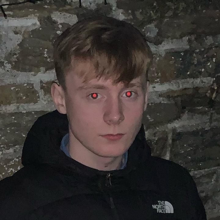 The Profile Image Avatar of zachillon - Zac Hillon