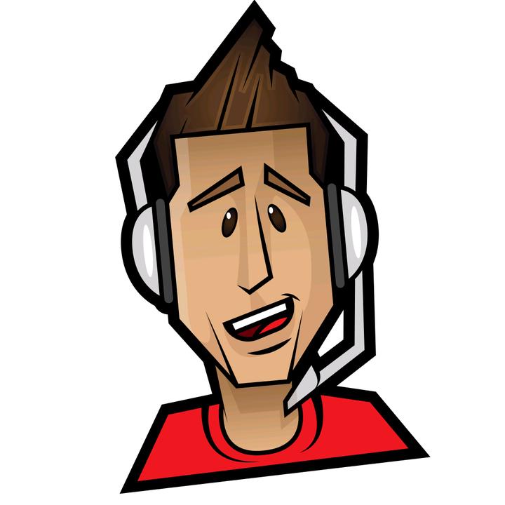 The Profile Image Avatar of freddy.goes.boom - Freddy Goes Boom