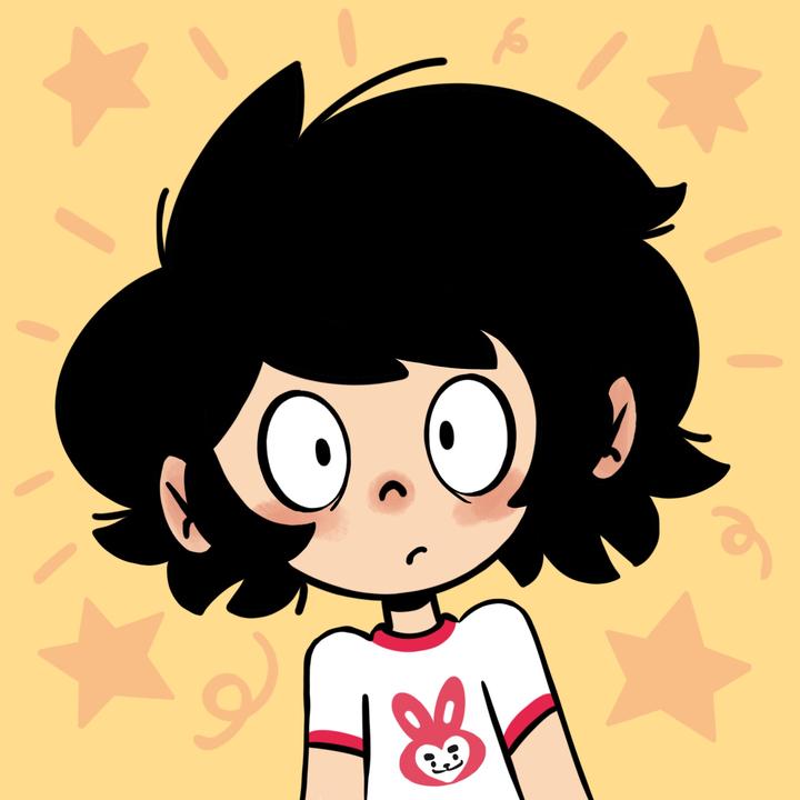 The Profile Image Avatar of alexrabbit - Alex