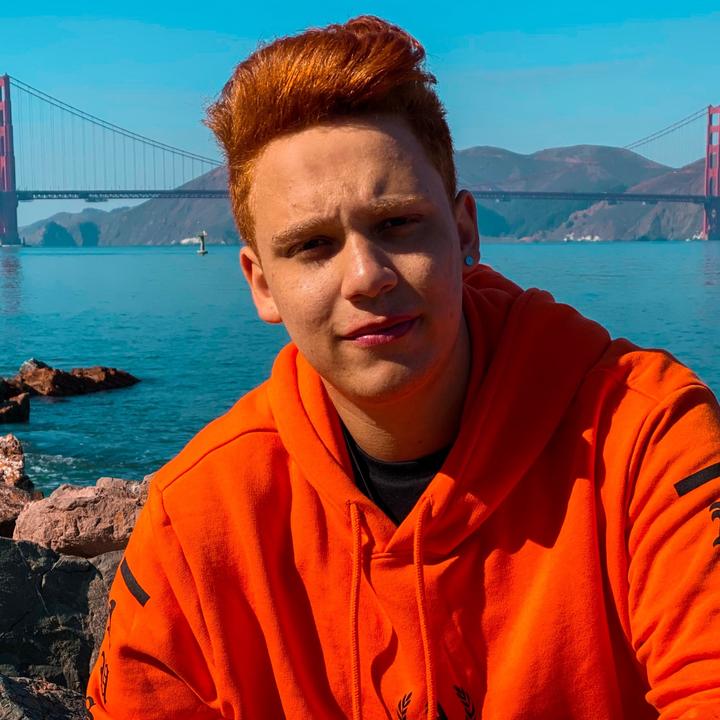 The Profile Image Avatar of bielvaladares - Biel Valadares