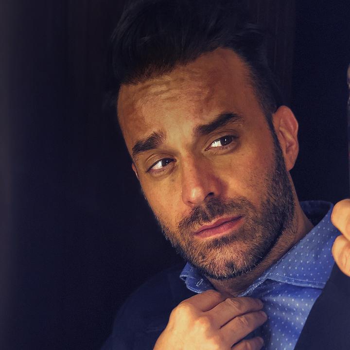 The Profile Image Avatar of ulisesmagic - Ulises Magic