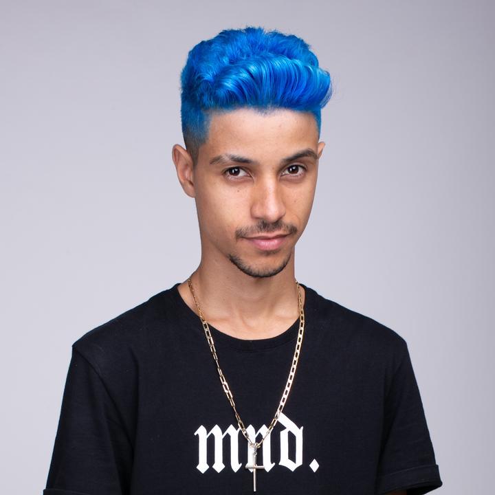 The Profile Image Avatar of viniwillen - Vini