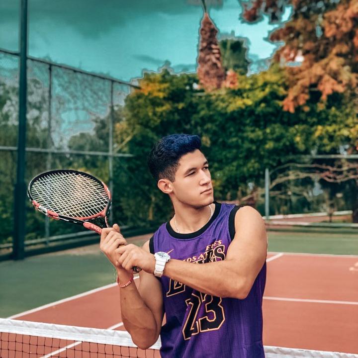 The Profile Image Avatar of kamilkossakowski - Kamil Kossakowski