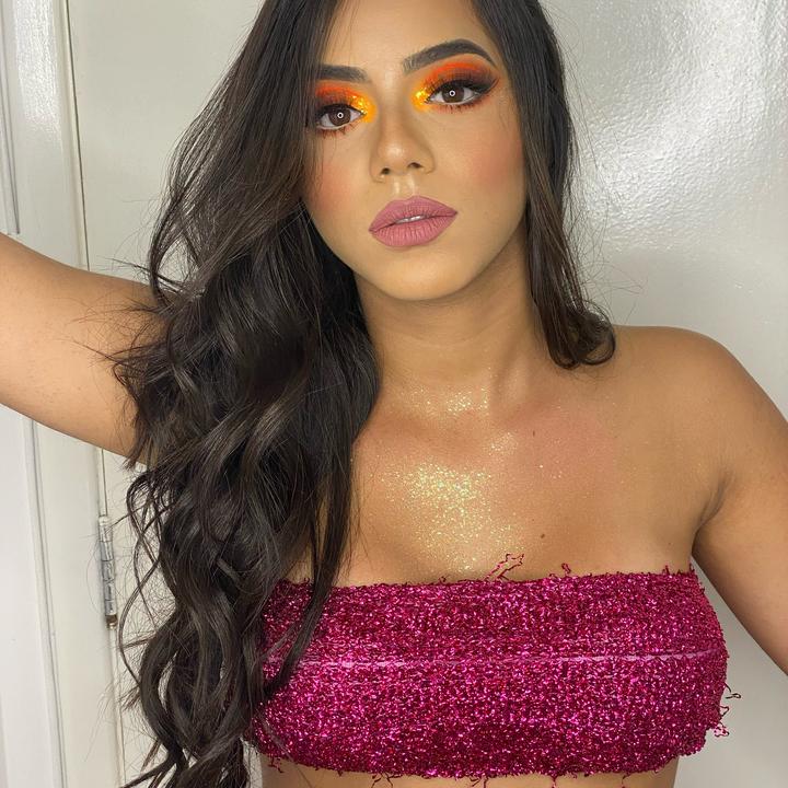 The Profile Image Avatar of eumarielysantoss - Mariely Santos