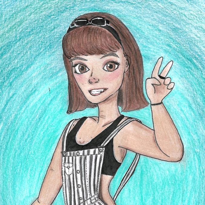 The Profile Image Avatar of weirdbailey - Bailey 💙