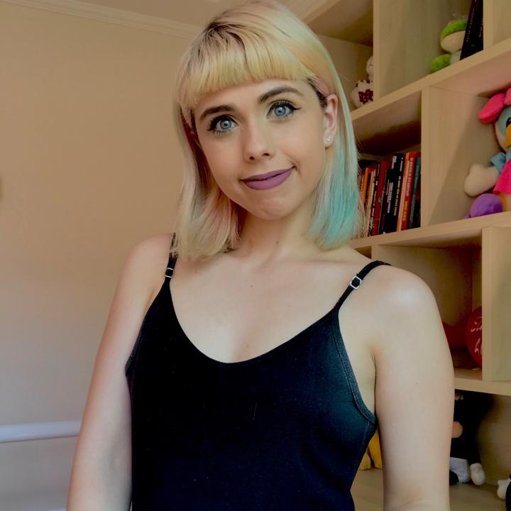 The Profile Image Avatar of uma.noob - uma.noob