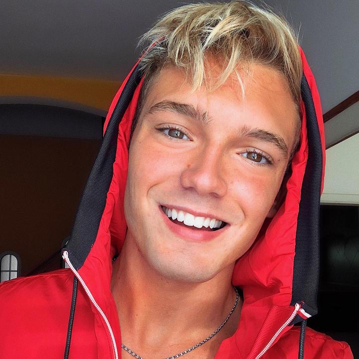 The Profile Image Avatar of ianlucasok - Ian Lucas