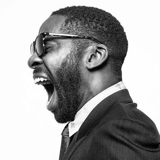 The Profile Image Avatar of olazaroramosmesmo - Lázaro Ramos