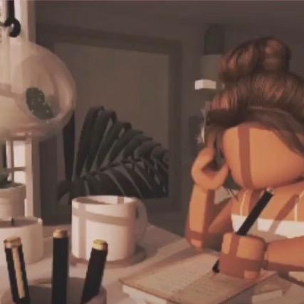 pic Aesthetic Roblox Profile Pics aesthetic roblox and fun vy