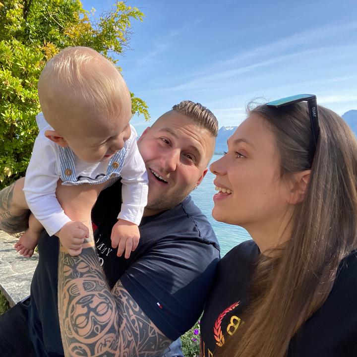 The Profile Image Avatar of nicocaponecomedy - nicocapone.comedy