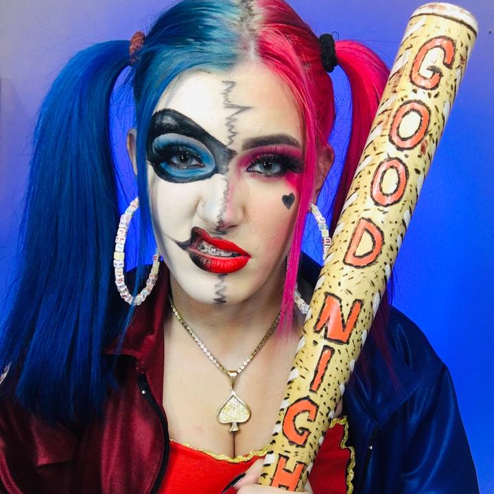 The Profile Image Avatar of grazi_arlequina - Grazi Arlequina ofc