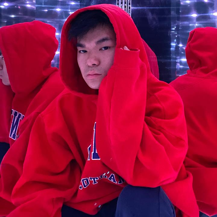 The Profile Image Avatar of sontvn - son 