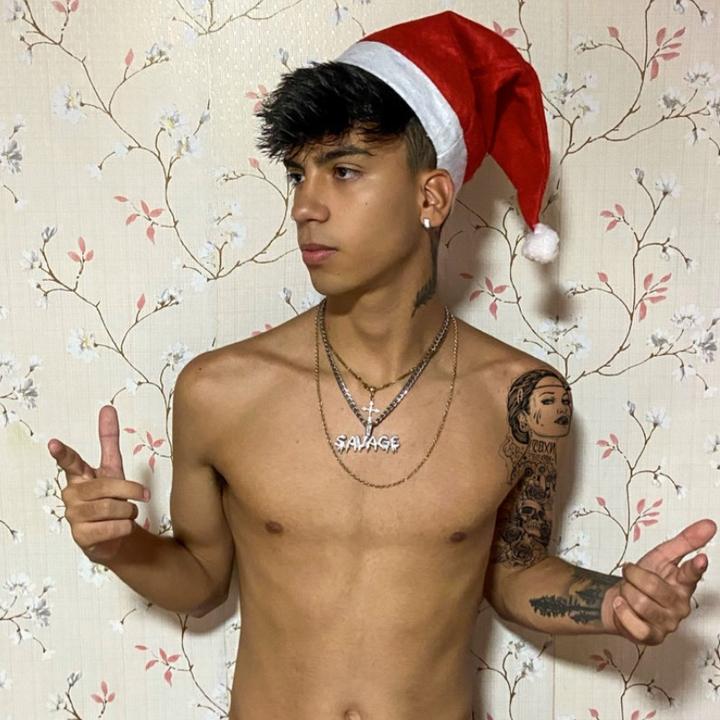 The Profile Image Avatar of gabriel._ozorio - Gabriel ozorio