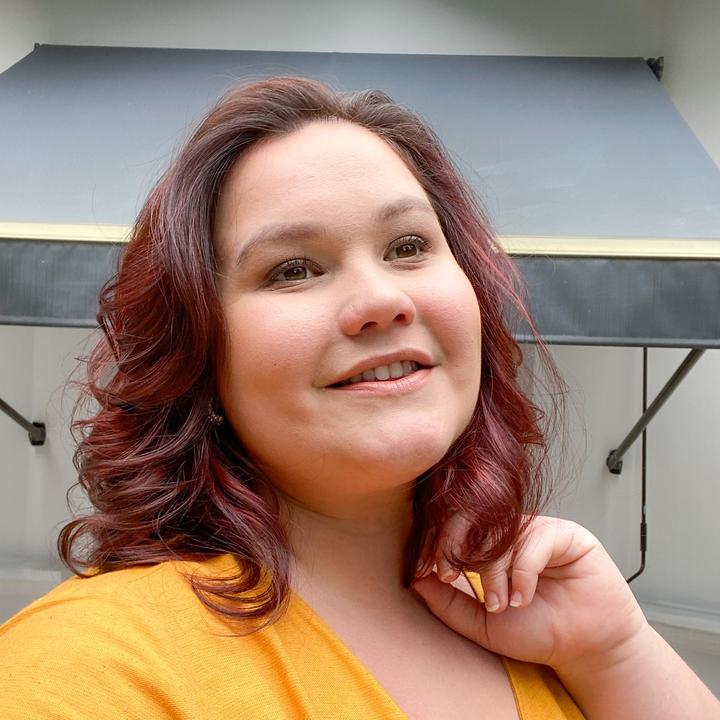 The Profile Image Avatar of ferreira.rafaela - Rafaela Ferreira