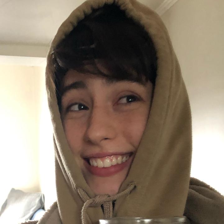 The Profile Image Avatar of orianaxdddd - oriana